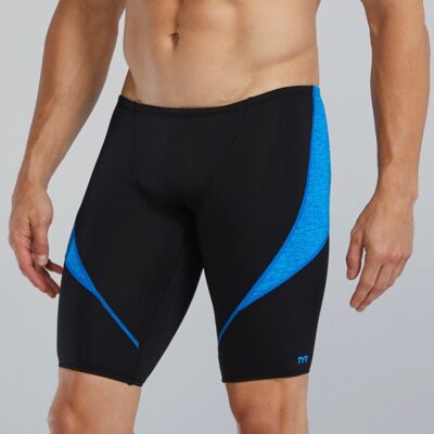 Men's Lapped Jammer Swimsuit Thumbnail