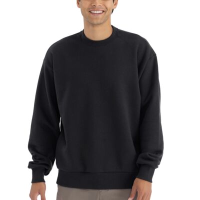 Heavyweight Oversized Sweatshirt Thumbnail