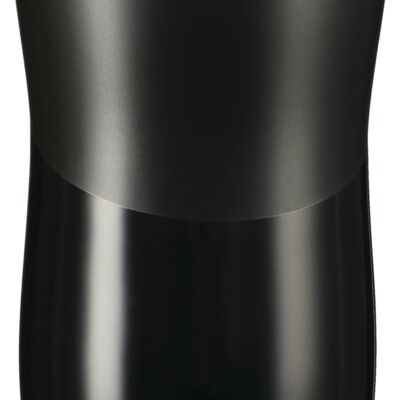 Reno Double Wall Ceramic Tumbler w/Wood Lid 10oz Thumbnail