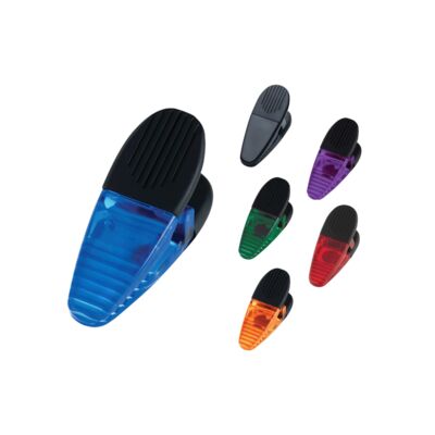 Magnetic Memo Clip Thumbnail