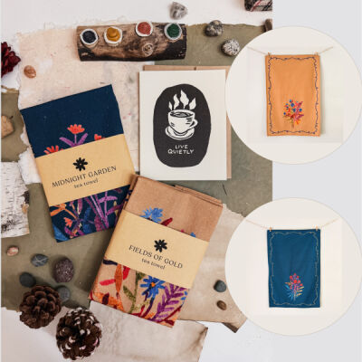 Designer Holiday Gift Thumbnail