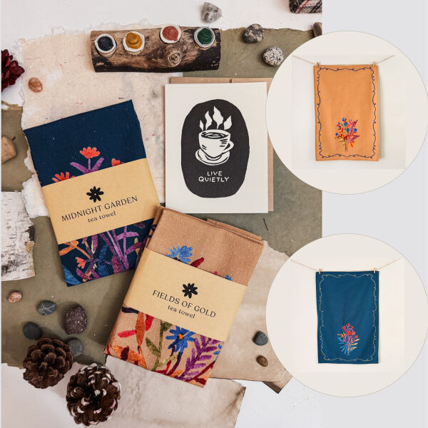 Designer Holiday Gift Thumbnail