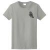 Women's Ultra Cotton ® 100% US Cotton T Shirt Thumbnail