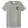 Women's Ultra Cotton ® 100% US Cotton T Shirt Thumbnail