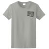 Women's Ultra Cotton ® 100% US Cotton T Shirt Thumbnail