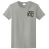 Women's Ultra Cotton ® 100% US Cotton T Shirt Thumbnail