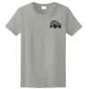 Women's Ultra Cotton ® 100% US Cotton T Shirt Thumbnail