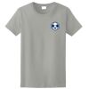 Women's Ultra Cotton ® 100% US Cotton T Shirt Thumbnail