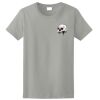 Women's Ultra Cotton ® 100% US Cotton T Shirt Thumbnail