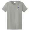 Women's Ultra Cotton ® 100% US Cotton T Shirt Thumbnail