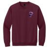 Heavy Blend Crewneck Sweatshirt Thumbnail