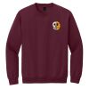 Heavy Blend Crewneck Sweatshirt Thumbnail