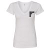 Women's Ideal V-Neck T-Shirt Thumbnail