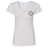 Women's Ideal V-Neck T-Shirt Thumbnail
