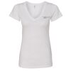 Women's Ideal V-Neck T-Shirt Thumbnail
