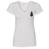 Women's Ideal V-Neck T-Shirt Thumbnail