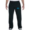 Heavy Blend Open Bottom Sweatpant Thumbnail