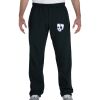 Heavy Blend Open Bottom Sweatpant Thumbnail