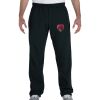 Heavy Blend Open Bottom Sweatpant Thumbnail