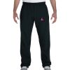 Heavy Blend Open Bottom Sweatpant Thumbnail