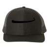 Snapback Trucker Cap Thumbnail