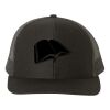 Snapback Trucker Cap Thumbnail