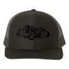 Snapback Trucker Cap Thumbnail