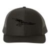 Snapback Trucker Cap Thumbnail