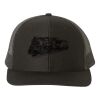Snapback Trucker Cap Thumbnail