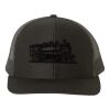 Snapback Trucker Cap Thumbnail