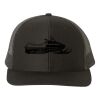 Snapback Trucker Cap Thumbnail