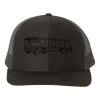 Snapback Trucker Cap Thumbnail
