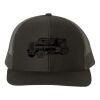 Snapback Trucker Cap Thumbnail