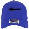 OTTO CAP® OTTO FLEX® Fitted 6 Panel Low Profile Baseball Cap Thumbnail