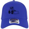 OTTO CAP® OTTO FLEX® Fitted 6 Panel Low Profile Baseball Cap Thumbnail